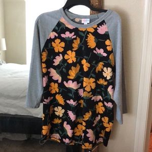 LuLaRoe Randy Style T-shirt